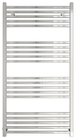 Полотенцесушитель водяной Сунержа Модус (120х60) Хром 00-0250-1260