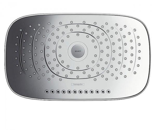 Верхний душ Hansgrohe Raindance Select E3jet 26468000 Верхний душ Hansgrohe Raindance Select E3jet 26468000