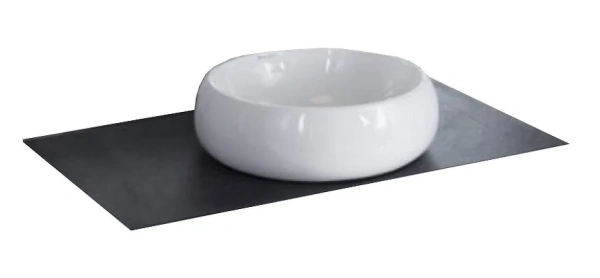 Столешница CEZARES CADRO-100-HPL-NRM