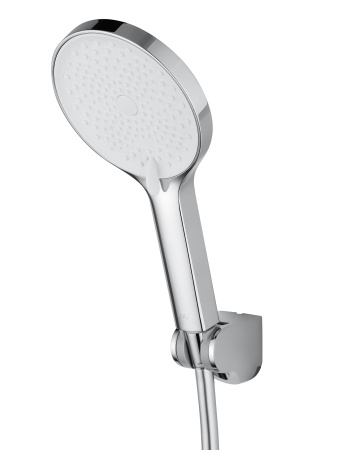 Смеситель для душа WONZON & WOGHAND, хром WW-B2585-CR