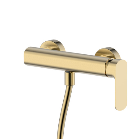 Смеситель для душа AQUAme Monza AQM6313BG