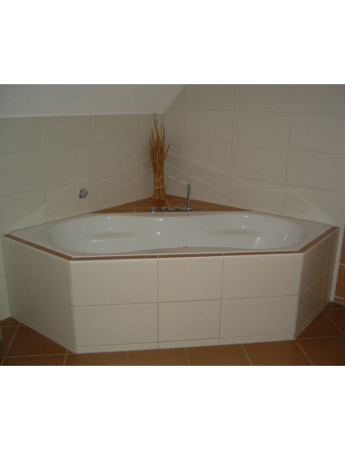 Ванна стальная (214 х 90) Kaldewei Avantgarde Mega Duo 223600010001