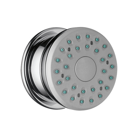 Боковая форсунка Hansgrohe Bodyvette Stop 28467000 хром