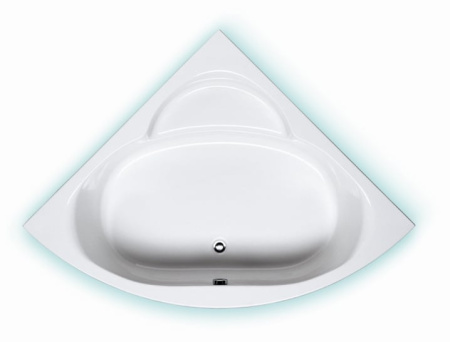 Ванна акриловая Kolpa San Royal 120