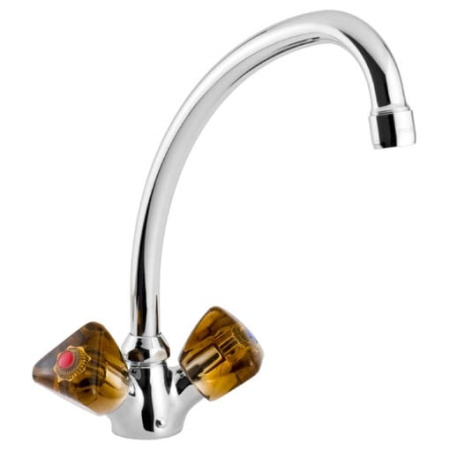 Смеситель для мойки MOFEM STELLA 140-0002-25