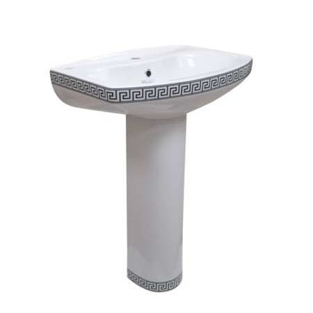 Пьедестал Della Quattro Версаче (черный) DE08130000011