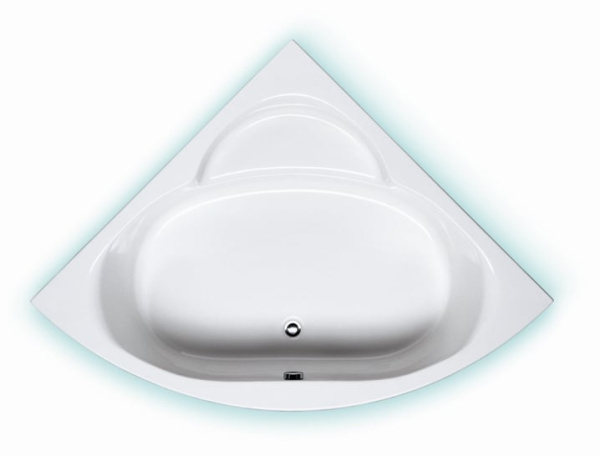 Ванна Kolpa-San Royal 140 Ванна Kolpa-San Royal 140