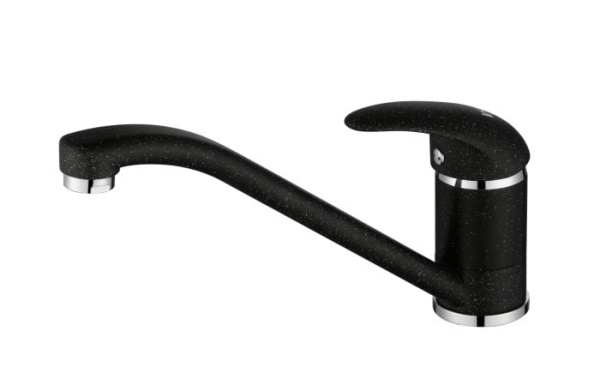 Смеситель для кухни Paulmark Holstein Ho211012-308 Смеситель для кухни Paulmark Holstein Ho211012-308