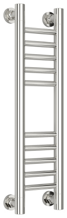 Полотенцесушитель Водяной Прямая Сунержа Богема + (60х15) Хром 00-0220-6015