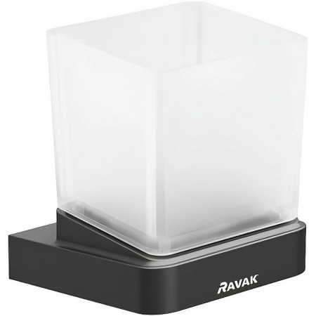 Стакан для зубных щеток Ravak X07P557