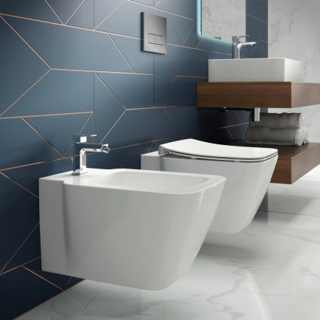 Биде подвесное Ideal Standard STRADA II T297101