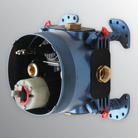 Душевой комплект ALL IN ONE Ideal Standard CERATHERM C100 A7572AA