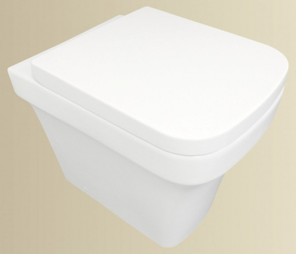 Напольный унитаз BelBagno Marco BB118CB