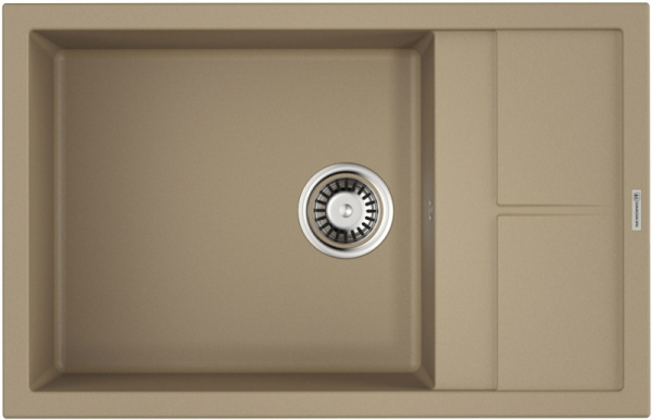 Мойка для кухни Omoikiri Sumi 78-LB-CH 4993726