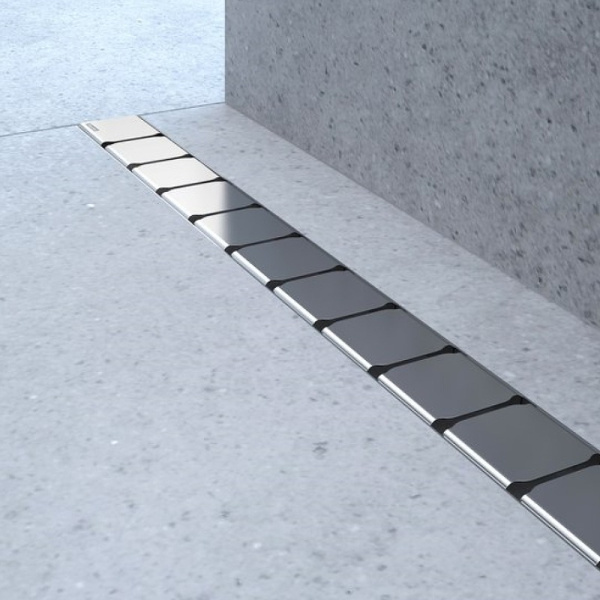 Душевой лоток Ravak 10° OZ 85 X01576