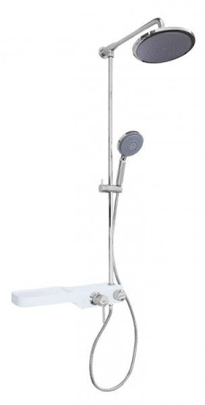 Душевая система RAV SK6031