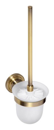 Туалетный ёршик Bemeta Retro 144113017