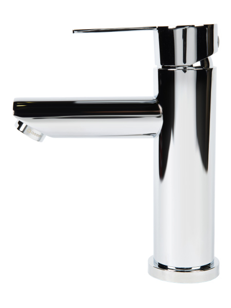 Смеситель для раковины однорычажный Agger Easy A3102100 хром глянцевый