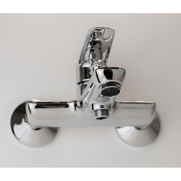 Смеситель для ванны ESKO DELHI DL 54