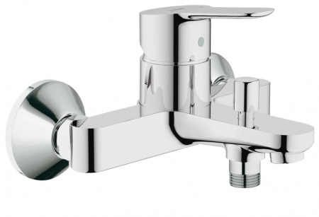 Смеситель для ванны GROHE SartEdge 23348 000 (23348000) хром