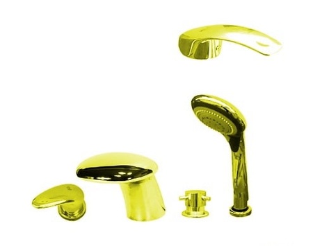 Смеситель RAV MISSISIPI MS071.5PZ