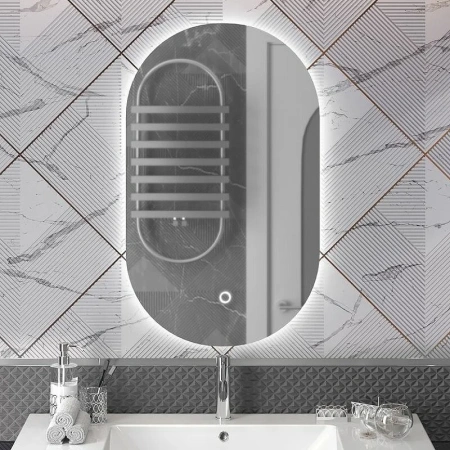Зеркало Opadiris Ибица 00-00006614