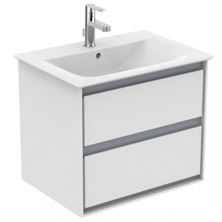 Раковина встраиваемая сверху Ideal Standard Connect Air Vanity 64 E028901