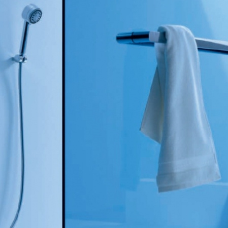 Полотенцедержатель Keuco Elegance 11601010600