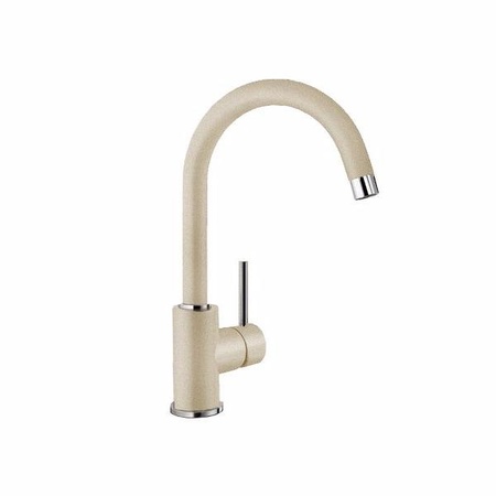 Комплект Blanco ENOS 40 S SILGRANIT + MIDA 513796M2