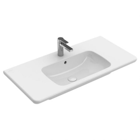 Раковина на столешницу Villeroy&Boch Vivia 4117A5R1