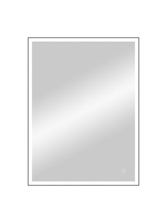 Зеркало с подсветкой (60x80) Continent Solid ЗЛП2622