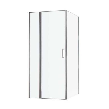 Душевой уголок Berges Wasserhaus Urban 061011 (90х90)