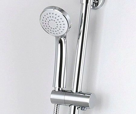 Душевая система WasserKRAFT A12202