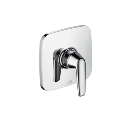 Настенный смеситель для душа (хром) Axor Bouroullec 19621000
