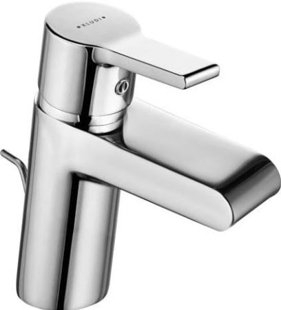 Смеситель для умывальника Kludi O-Cean 383400575