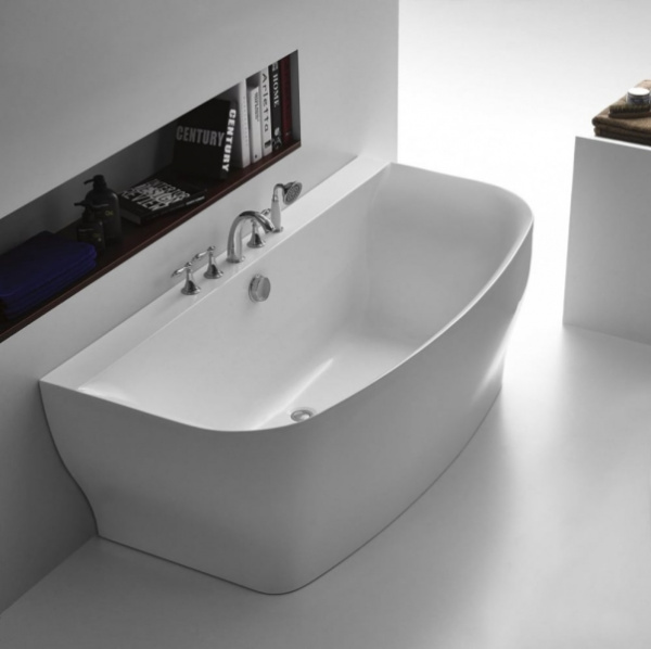 Ванна акриловая BelBagno BB74-1650 Ванна акриловая BelBagno BB74-1650