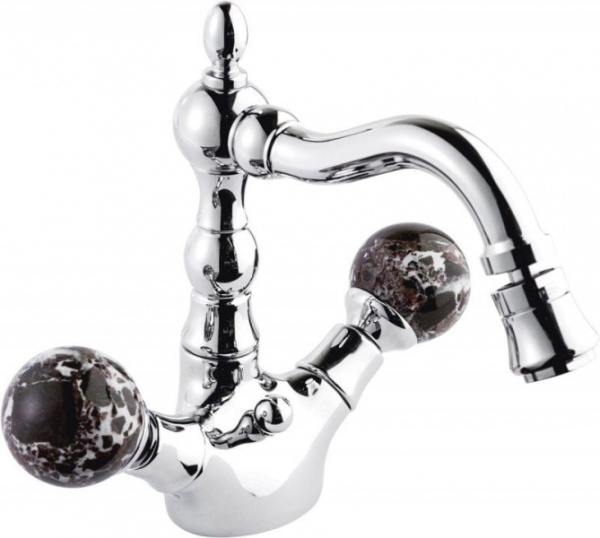 Смеситель для биде Cezares Atlantis ATLANTIS-BS2-01-RL