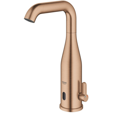 Инфракрасная электроника для раковины со смешиванием Grohe Essence E 36445DL0