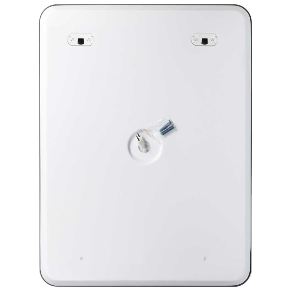 Зеркало Vincea VLM-3VC60-2 (60х80) c сенсорным выключателем и диммером, антизапотевание