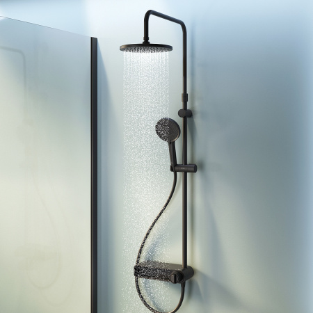 Душевая система AM.PM X-Joy F0785A622