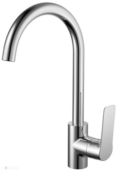 Смеситель для кухни Koller Pool Kvadro Start KS0500