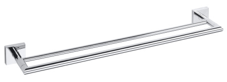 Двойной держатель полотенца Bemeta BETA 132204052