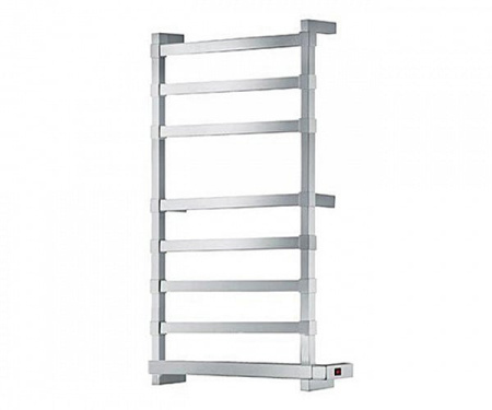 Полотенцесушитель электрический Margaroli Panorama 8644708CRNB