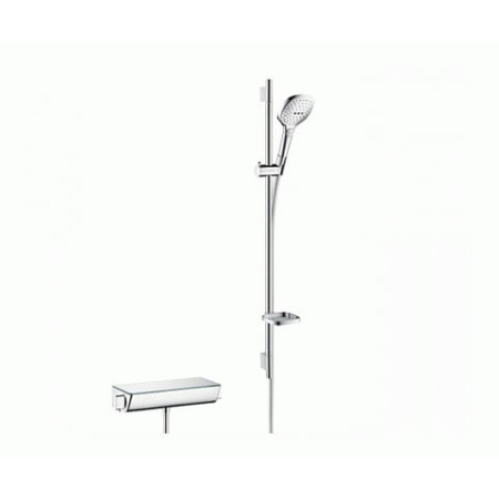Душевой гарнитур Hansgrohe Raindance Select E 27039400