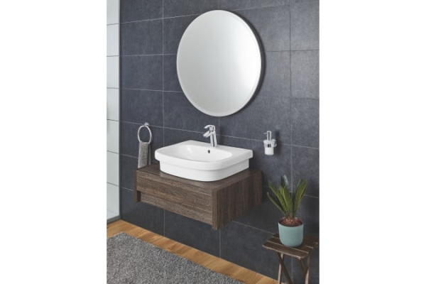 Раковина полувстраиваемая Grohe Euro Ceramic (60x48) 39337 000 (39337000)