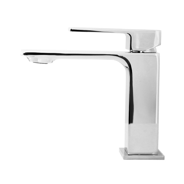 Смеситель для раковины BelBagno LUCE LUC-LVM-CRM Смеситель для раковины BelBagno LUCE LUC-LVM-CRM