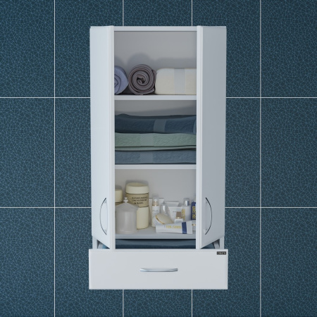 Шкаф подвесной СаНта  Стандарт 48 401008