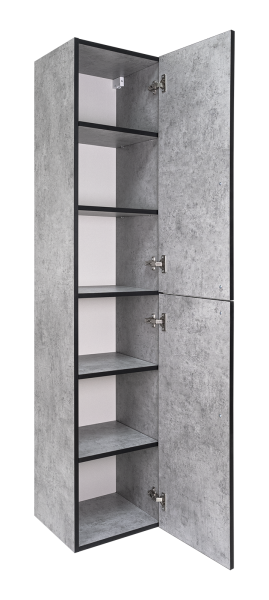 Пенал Brevita Rock 35  ROCK-05035-48-2П