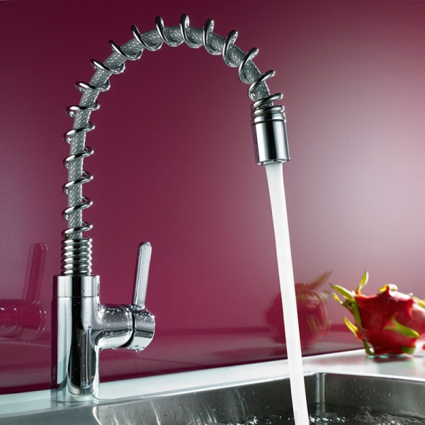 Смеситель для кухни Kludi Bingo Star 200 428550578