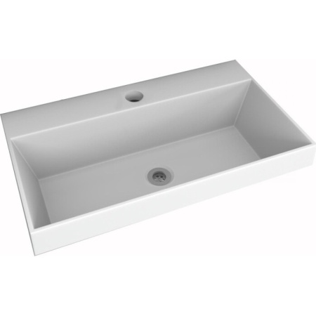 Раковина (59,5х44,6) Corozo Слим 5018600